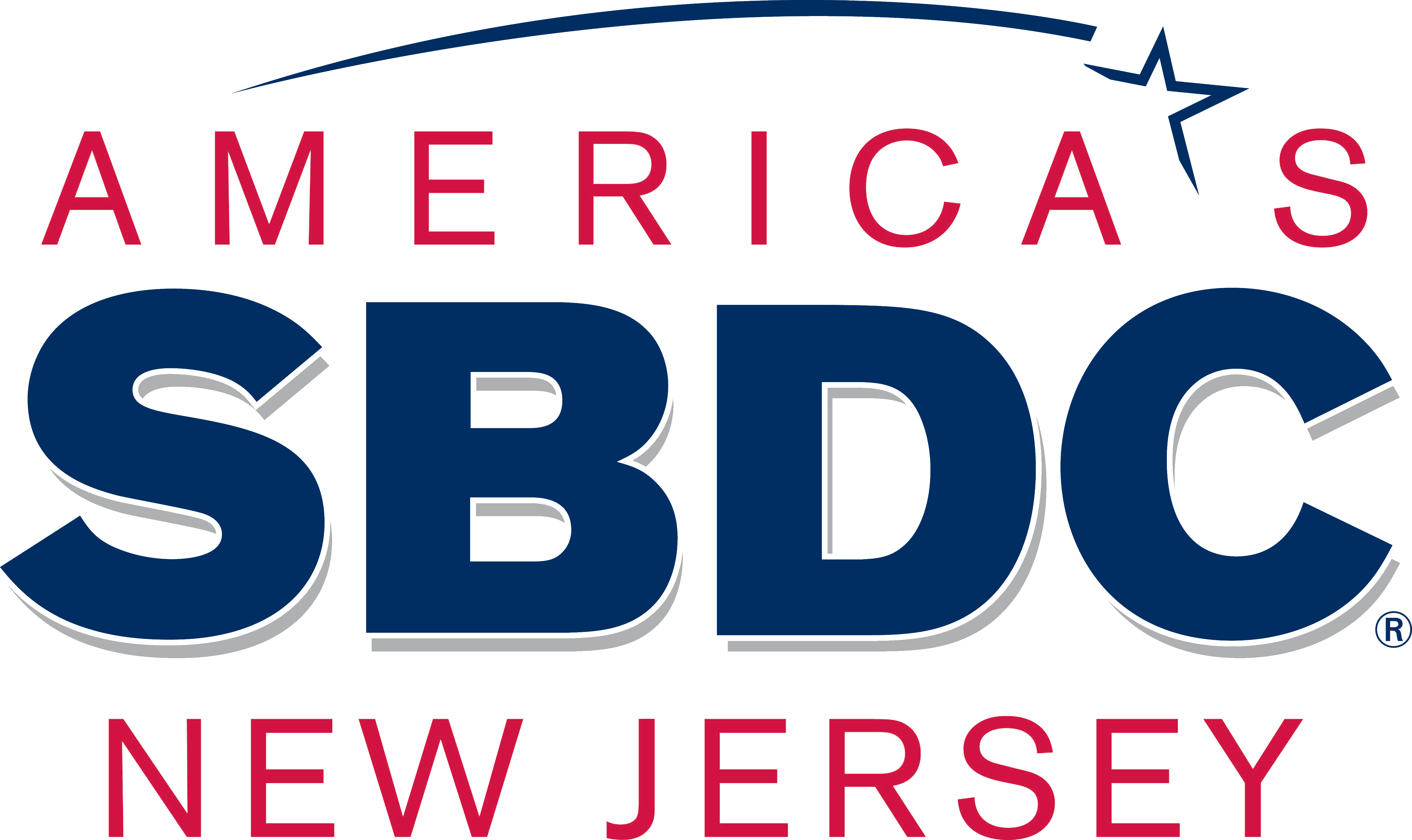 SBDC logo